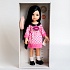 Кукла Карина 32 см  - миниатюра №3